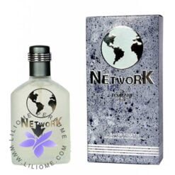 عطر ادکلن لومانی نتورک-Lomani Network