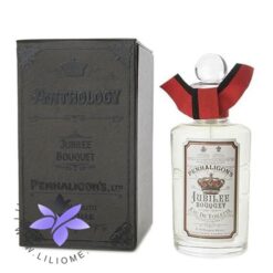 عطر ادکلن پنهالیگون جوبیلی بوکت-Penhaligon`s Jubilee Bouquet