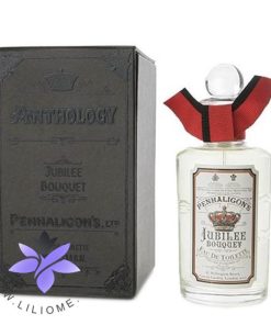 عطر ادکلن پنهالیگون جوبیلی بوکت-Penhaligon`s Jubilee Bouquet