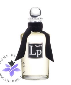 عطر ادکلن پنهالیگون ال پی نامبر ناین مردانه-Penhaligon`s LP No.9 For Men