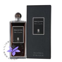 عطر ادکلن سرج لوتنس فیل ان ایگویلز-Serge Lutens Fille en Aiguilles