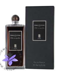 عطر ادکلن سرج لوتنس فیل ان ایگویلز-Serge Lutens Fille en Aiguilles