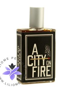 عطر ادکلن ایماجینری آتورز ا سیتی آن فایر-Imaginary Authors A City On Fire