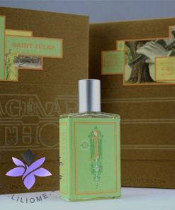 عطر ادکلن ایماجینری آتورز سنت جولپ-Imaginary Authors Saint Julep