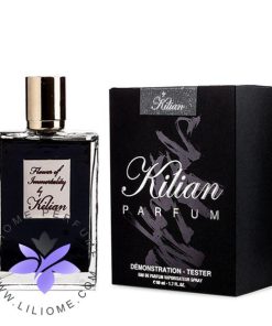عطر ادکلن بای کیلیان فلاور آف ایمورتالیتی-By Kilian Flower of Immortality