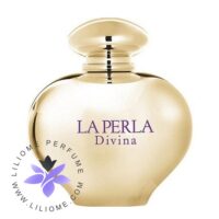عطر ادکلن لاپرلا دیوینا گلد ادیشن-La Perla Divina Gold Edition