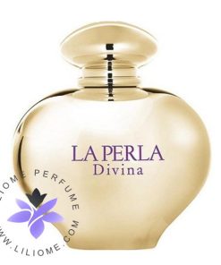 عطر ادکلن لاپرلا دیوینا گلد ادیشن-La Perla Divina Gold Edition