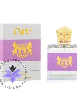 عطر ادکلن له آرک اونچر جاسمین د کارناک-L`Arc Aventure Jasmin de Karnak