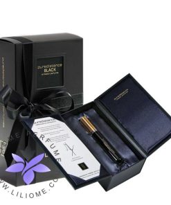 عطر ادکلن پیور دیستنس بلک-Puredistance Black