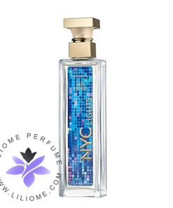 عطر ادکلن الیزابت آردن فیفت اونیو ان وای سی لایتز-Elizabeth Arden 5th Avenue NYC Lights