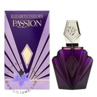 عطر ادکلن الیزابت تیلور پاشن-Elizabeth Taylor Passion