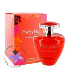 عطر ادکلن الیزابت آردن پرتی هات-Elizabeth Arden Pretty Hot