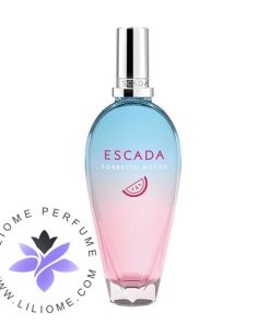 عطر ادکلن اسکادا سوربتو روسو-Escada Sorbetto Rosso