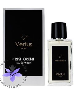 عطر ادکلن ورتوس فرش اورینت-Vertus Fresh Orient