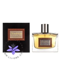 عطر ادکلن پانوژ سند استورم-Panouge Sandstorm