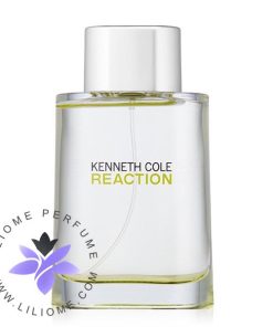 عطر ادکلن کنت کول ری اکشن مردانه-kenneth Cole Reaction