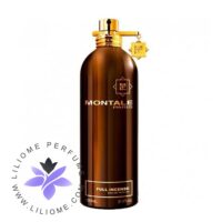 عطر ادکلن مونتاله فول ایسنس-Montale Full Incense