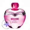 عطر ادکلن موسکینو-موسچینو پینک بوکت-Moschino Pink Bouquet