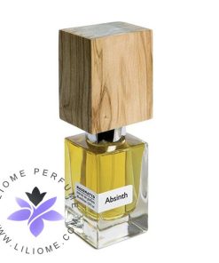 عطر ادکلن ناسوماتو آبسینت-Nasomatto Absinth