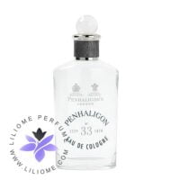 عطر ادکلن پنهالیگون نامبر 33 ادوکلون-Penhaligon`s No. 33 Eau de Cologne