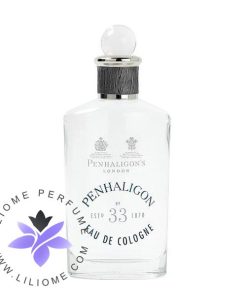 عطر ادکلن پنهالیگون نامبر 33 ادوکلون-Penhaligon`s No. 33 Eau de Cologne