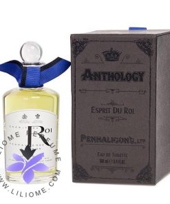 عطر ادکلن پنهالیگون اسپریت دو روآ-Penhaligon`s Esprit du Roi