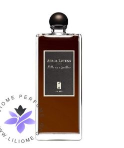 عطر ادکلن سرج لوتنس فیل ان ایگویلز-Serge Lutens Fille en Aiguilles