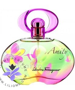 عطر ادکلن سالواتوره فراگامو اینکانتو آمیتی-Salvatore Ferragamo Incanto Amity
