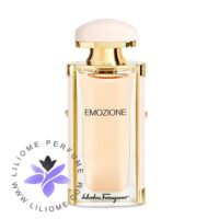 عطر ادکلن سالواتوره فراگامو اموزیون-Salvatore Ferragamo Emozione