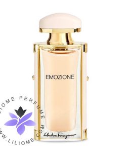 عطر ادکلن سالواتوره فراگامو اموزیون-Salvatore Ferragamo Emozione