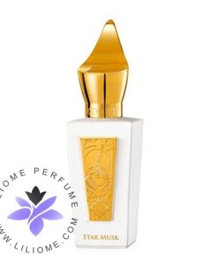 عطر ادکلن زرجف-زرژاف استار ماسک-Xerjoff Star Musk