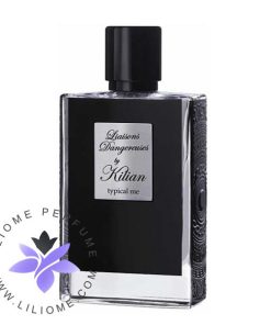 عطر ادکلن بای کیلیان لیاسنس دنجروسز-By Kilian Liaisons Dangereuses