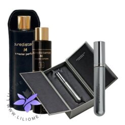 عطر ادکلن پیور دیستنس ام-Puredistance M