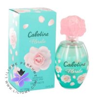 عطر ادکلن گرس کبوتین فلورالی-Gres Cabotine Floralie