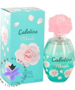 عطر ادکلن گرس کبوتین فلورالی-Gres Cabotine Floralie