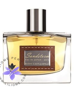 عطر ادکلن پانوژ سند استورم-Panouge Sandstorm