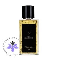 عطر ادکلن ورتوس XXIV کارات گلد-Vertus XXIV Carat Gold