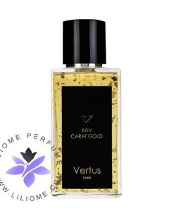 عطر ادکلن ورتوس XXIV کارات گلد-Vertus XXIV Carat Gold