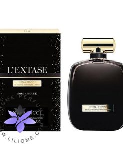 عطر ادکلن نیناریچی له اکستاز رز ابسولو-Nina Ricci L'Extase Rose Absolue