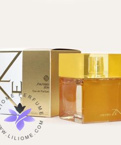 عطر ادکلن شیسیدو زن زنانه-Shiseido Zen for Women