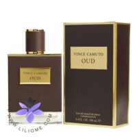 عطر ادکلن وینس کاموتو عود-Vince Camuto Oud
