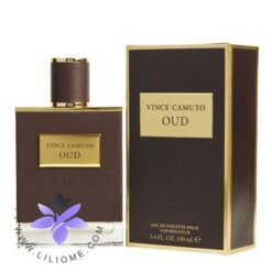عطر ادکلن وینس کاموتو عود-Vince Camuto Oud