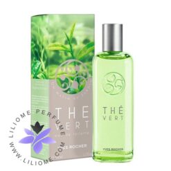 عطر ادکلن ایو روشه د ورت-Yves Rocher The Vert