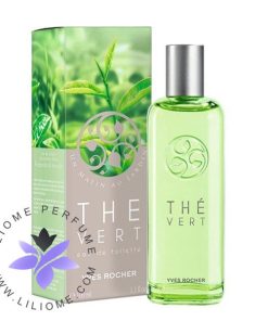 عطر ادکلن ایو روشه د ورت-Yves Rocher The Vert