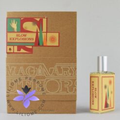 عطر ادکلن ایماجینری آتورز اسلو اکسپلوشنز-Imaginary Authors Slow Explosions