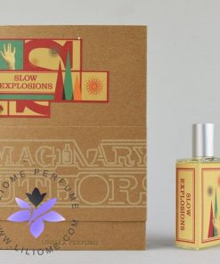 عطر ادکلن ایماجینری آتورز اسلو اکسپلوشنز-Imaginary Authors Slow Explosions