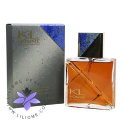 عطر ادکلن کارل لاگرفلد کی ال هوم-Karl Lagerfeld KL Homme