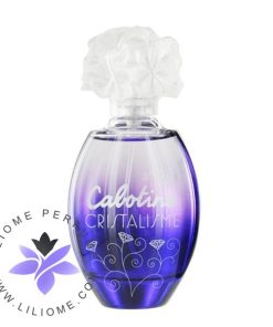 عطر ادکلن گرس کابتین کریستالیسم-Gres Cabotine Cristalisme