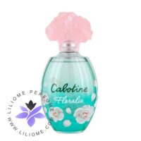 عطر ادکلن گرس کبوتین فلورالی-Gres Cabotine Floralie