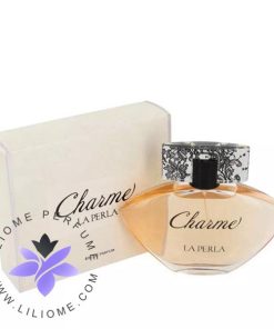 عطر ادکلن لاپرلا چرم-La Perla Charme